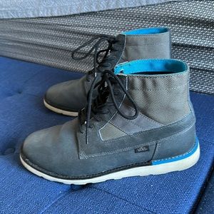 Vans Off the Wall Vibram Soles